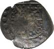 Worms, Bistum Schüsselpfennig Georg von Schonenberg 1580-1595 -