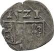 Salzburg, Erzbistum Einseitiger Pfennig Matthäus Lang von Wellenburg 1519-1540 -