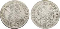 Brandenburg-Preußen 18 Gröscher Friedrich III. 1688-1701 -