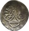 Salm-Dhaun Schüsselpfennig Adolf Heinrich +1606 -