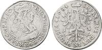 Brandenburg-Preußen 18 Gröscher Friedrich Wilhelm 1640-1688 -