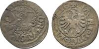 Polen-Litauen 1/2 Groschen Alexander 1492-1506 -