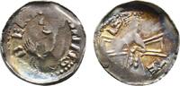 Metz, Bistum Denier Bertram 1179-1212 -