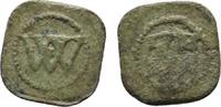 Pfalz-Neuburg Cu Pfennig Wolfgang Wilhelm 1614-1653 -