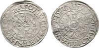 Salm-Kyrburg 3 Kreuzer Otto 1548-1607 -