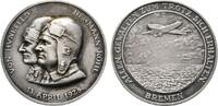 Luftfahrt Medaille -