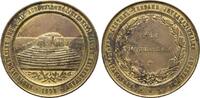 Halberstadt, Stadt Bronzemedaille -