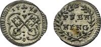Regensburg, Stadt Pfennig -