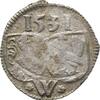 Henneberg, Grafschaft Pfennig (altfränkisch-sächsisch) Wilhelm V. 1495-1559 -