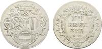 Wied-Neuwied 12 Kreuzer Johann Friedrich Alexander 1737-1791 -