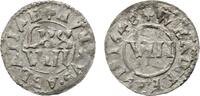Werden und Helmstedt, Abteien 8 Heller Heinrich Dücker 1646-1667 -