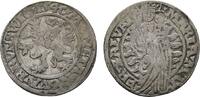 Braunschweig, Stadt  Mariengroschen 1546 Sehr schön