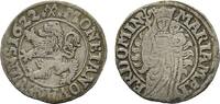 Braunschweig, Stadt  Mariengroschen 1622 Sehr schön