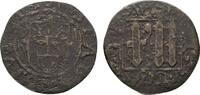 Coesfeld, Stadt Cu 12 Pfennig -