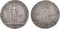 Braunschweig-Calenberg-Hannover 1/3 Taler Georg III. 1760-1820 -