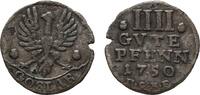 Goslar, Stadt 4 Gute Pfennig -
