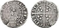 Trier, Erzbistum Schilling Kuno II. von Falkenstein 1362-1388 -