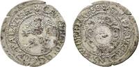 Pfalz, Kurlinie 2 Kreuzer Karl Ludwig 1648-1680 -