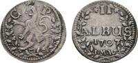 Pfalz, Kurlinie 2 Albus Johann Wilhelm 1690-1716 -