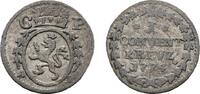 Pfalz, Kurlinie Konventionskreuzer Karl Theodor 1743-1799 -