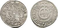 Pfalz-Neuburg 1/2 Batzen Wolfgang Wilhelm 1614-1653 -