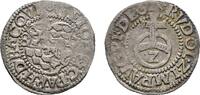 Pfalz-Veldenz 2 Kreuzer Georg Johann 1544-1592 -