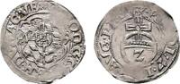 Pfalz-Veldenz 2 Kreuzer Georg Johann 1544-1592 -