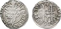 Trier, Erzbistum Petermännchen Carl Caspar von der Leyen 1652-1676 -