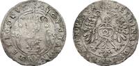 Augsburg, Stadt 1/2 Batzen 1625 M&uuml;nzzeichen drei Korn&auml;hren Schr&ouml;tlingsfe... 15.23 &pound;  +  4.23 &pound; shipping