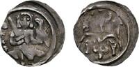 Brandenburg-Preußen Pfennig Otto IV. 1266-1308 -