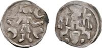 Brandenburg-Preußen Pfennig Askanisches Haus bis 1300 -