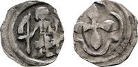 Brandenburg-Preußen Pfennig Bayerisches Haus bis 1373 -