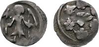 Brandenburg-Preußen Pfennig Bayerisches Haus bis 1373 -