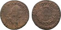 Brandenburg-Preu&szlig;en Cu Groschen 1796 B, Breslau Friedrich Wilhelm II. 17... 11.00 &pound;  +  4.23 &pound; shipping