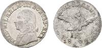 Brandenburg-Preu&szlig;en 3 Gr&ouml;scher 1805 A Friedrich Wilhelm III. 1797-1840 W... 33.01 &pound;  +  4.23 &pound; shipping