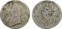 Brandenburg-Preu&szlig;en 1/3 Taler 1801 A Friedrich Wilhelm III. 1797-1840 Pr... 15.23 &pound;  +  4.23 &pound; shipping
