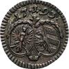Nürnberg, Stadt Einseitiger Pfennig -