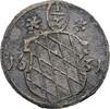 Bayern Einseitiger 1/2 Kreuzer 1631 Maximilian I., als Kurf&uuml;rst 1623-165... 66.86 &pound;  +  4.23 &pound; shipping