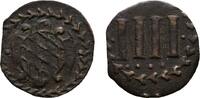 Bayern Kipper Cu Kreuzer zu 4 Pfennig o.J Maximilian I., als Herzog 1598... 33.01 &pound;  +  4.23 &pound; shipping