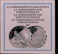 FINLAND, KM# 134 , Silver, 10 Euro, 2007, Proof, A.E.Nordenskiold (1832-1901). Coin housed in Original Mint capsule! Coin in exc