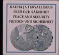 FINLAND, KM# 172 , Silver, 20 Euro, 2009, Proof, Piece and security. Coin housed in Original Mint capsule! Coin in excellent co