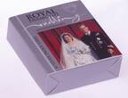 NEW ZEALAND , KM# 303 , Silver, 1 Dollar, 2007, Proof, Diamond Wedding Anniversary. Comes with a copy of New Zealand Post Office