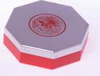 SINGAPORE, KM# 113a , Silver, 10 Dollars, 1993, Proof, Year of the Rooster. Coin in excellent condition!