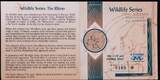 SOUTH AFRICA , KM# 356 , Silver, 10 Cents, 2003, Proof, The Rhinos. Coin in excellent condition!