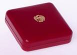 THAILAND, Y# 305 , Silver, 600 Baht , BE2538-1995, Proof, Princess Galyani Vadhana. Very rare coin in Superb Gem Proof condition
