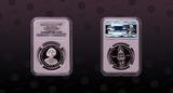 THAILAND, Y# 305 , Silver, 600 Baht , BE2538-1995, Proof, Princess Galyani Vadhana. Very rare coin in Superb Gem Proof condition