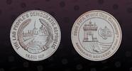 LAOS 15000 Kip LAOS , Unlisted, Silver, 15000 Kip, 2006, Proof, FIFA Germany. Coin in excellent condition! -