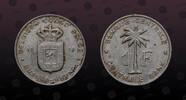 BELGIAN CONGO 1 Franc BELGIAN CONGO , KM# 4 , Aluminum, 1 Franc , 1958, Mint Strike, Nice coin! -