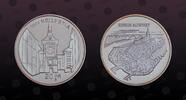 SWITZERLAND 20 Francs SWITZERLAND, KM# 106 , Silver, 20 Francs, 2003, Proof, Berner Altstadt. Coin housed in Original Mint capsule! Coin in excellent -