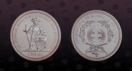 SWITZERLAND 50 Francs SWITZERLAND, KM# S59 , Silver, 50 Francs, 2000, Proof, Biere Festival. Coin in excellent condition! -